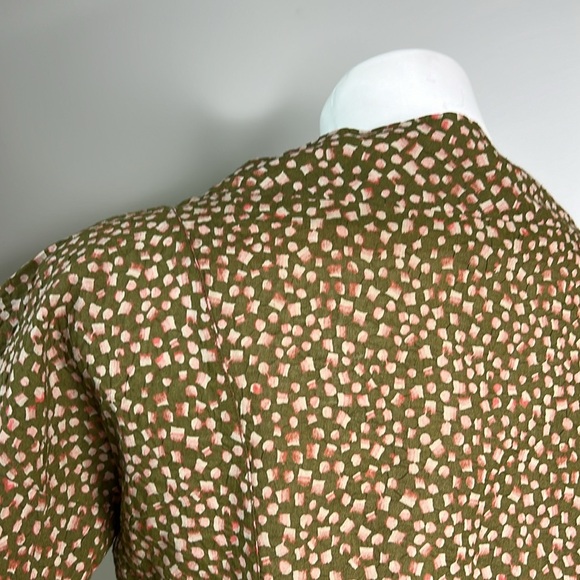 Cote’lac Cotton top - Picture 7 of 11